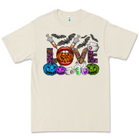Bone love  halloween Premium Tee - CowhideDigitalArt