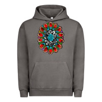 Pigment Tornado christmas gemstone Urban Hoodie - RanaPortraitStore