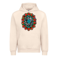 Sandshell christmas gemstone Urban Hoodie - RanaPortraitStore