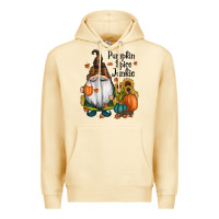 Pina Colada pumpkin spice junkie Premium Hoodie - RanaPortraitStore