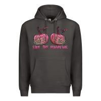 Smoke Save The Pumpkins Premium Hoodie - texasbilliewilder