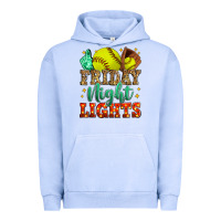 Pigment Grape Ice friday night lights softball Urban Hoodie - Zillion Design Studio