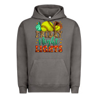 Pigment Tornado friday night lights softball Urban Hoodie - Zillion Design Studio