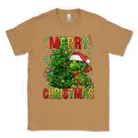 Toasted Coconut merry christmas dragon Classic Tee - FaDigitalArtStudio