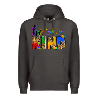 Smoke be kind Premium Hoodie - Zillion Design Studio