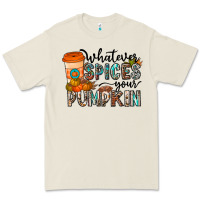Bone whatever spices your pumpkin Premium Tee - CowhideDigitalArt