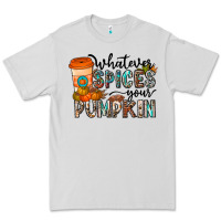 Whatever Spices Your Pumpkin Premium Tee | Teevron