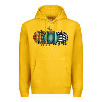 Lemon happy fall y'all pumkins Premium Hoodie - RanaPortraitStore