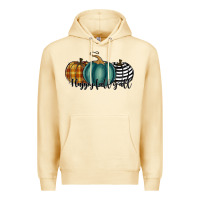 Pina Colada happy fall y'all pumkins Premium Hoodie - RanaPortraitStore