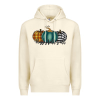 Sandshell happy fall y'all pumkins Premium Hoodie - RanaPortraitStore