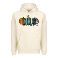 Tofu happy fall y'all pumkins Premium Hoodie - RanaPortraitStore