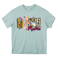Arona Nicu Mama Heavy Core Tee - CowhideDigitalArt