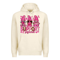 Tofu Support Squad with Gnomes Premium Hoodie - texasbilliewilder