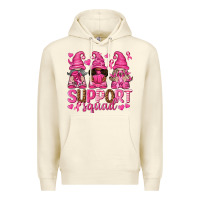 Sandshell Support Squad with Gnomes Premium Hoodie - texasbilliewilder