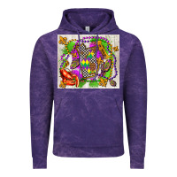 Cloud Purple mississippi Vintage Hoodie - AdoDesignShop