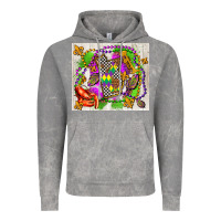 Cloud Rock mississippi Vintage Hoodie - AdoDesignShop