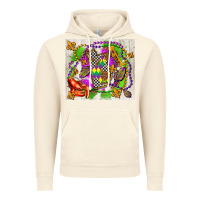 Vintage Artic mississippi Vintage Hoodie - AdoDesignShop