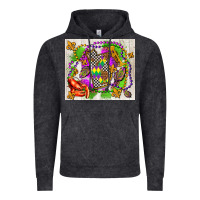 Vintage Black mississippi Vintage Hoodie - AdoDesignShop
