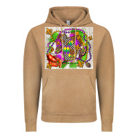 Vintage Camel mississippi Vintage Hoodie - AdoDesignShop