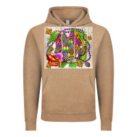 Mississippi Vintage Hoodie | Teevron
