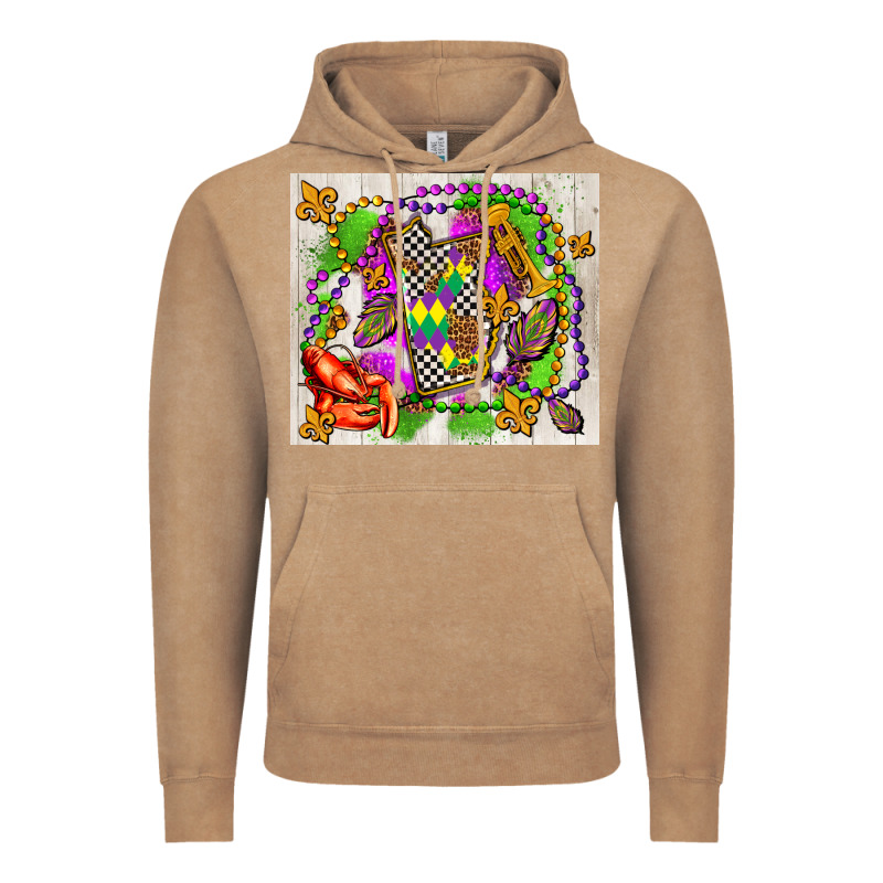 Mississippi Vintage Hoodie by AdoDesignShop | Teevron