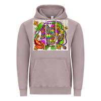 Vintage Zinc mississippi Vintage Hoodie - AdoDesignShop