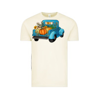 Vintage Arctic fall truck Vintage Tee - Artiststas