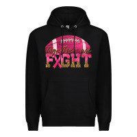 Black Together We Fight Premium Hoodie - texasbilliewilder