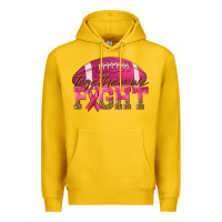 Lemon Together We Fight Premium Hoodie - texasbilliewilder