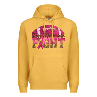 Mustard Together We Fight Premium Hoodie - texasbilliewilder