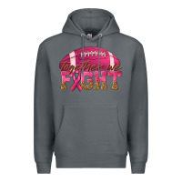 Rock Together We Fight Premium Hoodie - texasbilliewilder
