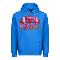 True Royal Together We Fight Premium Hoodie - texasbilliewilder