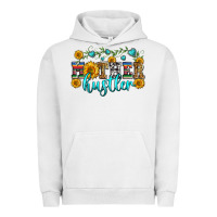 Pigment Lunar Rock mother hustler Urban Hoodie - Zillion Design Studio