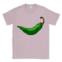 Lilac jalapeño Classic Tee - BarkalooDesign
