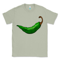 Matcha jalapeño Classic Tee - BarkalooDesign