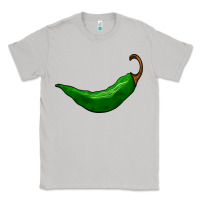 Moon Dust jalapeño Classic Tee - BarkalooDesign
