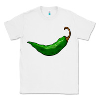 Jalapeño Classic Tee | Teevron