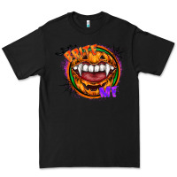 Black brite me Premium Tee - CowhideDigitalArt