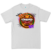 Dove Grey brite me Premium Tee - CowhideDigitalArt