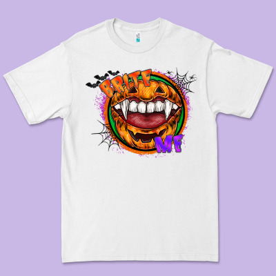 Brite Me Premium Tee Designed By Cowhidedigitalart