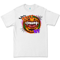 White brite me Premium Tee - CowhideDigitalArt