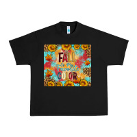 Black Fall is my favorite color tumbler Urban Heavy Tee - Artiststas