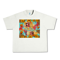 Pistachio Fall is my favorite color tumbler Urban Heavy Tee - Artiststas