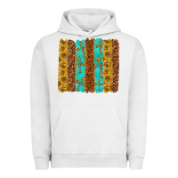 Pigment Lunar Rock Western Brushstrokes Urban Hoodie - texasbilliewilder