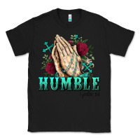 Black Western Humble 1 Pete 5 6 Classic Tee - BundleAndBundleShop