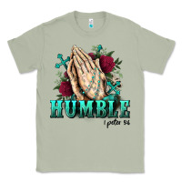 Matcha Western Humble 1 Pete 5 6 Classic Tee - BundleAndBundleShop
