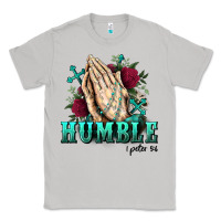 Moon Dust Western Humble 1 Pete 5 6 Classic Tee - BundleAndBundleShop