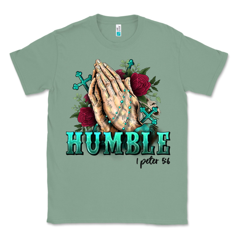 Western Humble 1 Pete 5 6 Classic Tee by BundleAndBundleShop | Teevron