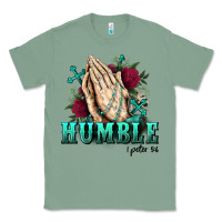 Sage Western Humble 1 Pete 5 6 Classic Tee - BundleAndBundleShop