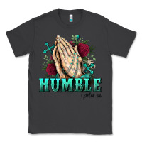 Smoke Western Humble 1 Pete 5 6 Classic Tee - BundleAndBundleShop